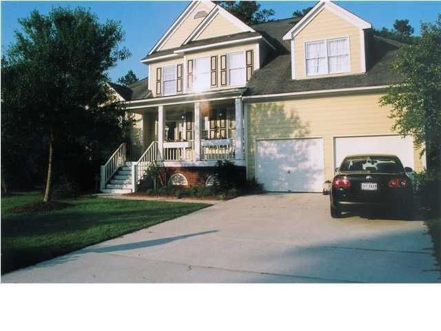 176 Oak Point Landing Dr, Mount Pleasant, SC 29464