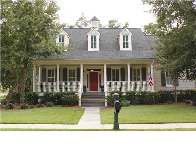 3605 Henrietta Hartford Rd, Charleston, SC 29466