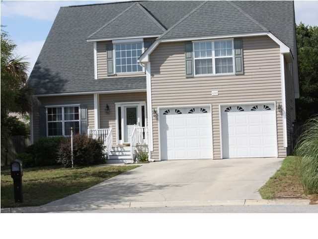 1089 Clearspring Dr, Charleston, SC 29412