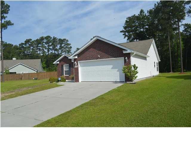 415 Meadowview Trl, Summerville, SC 29483