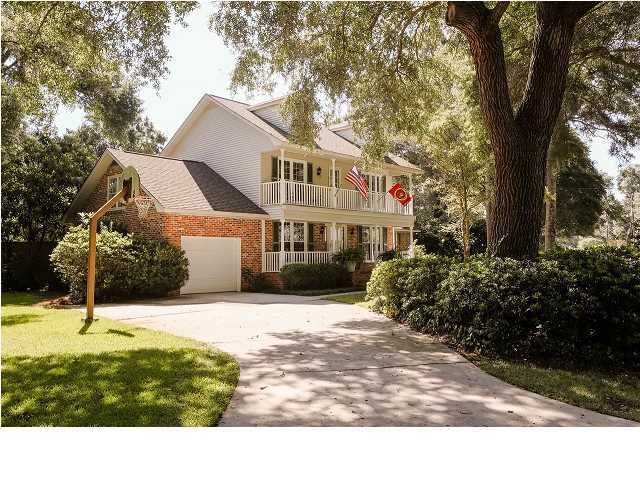 674 Beauregard St, Charleston, SC 29412