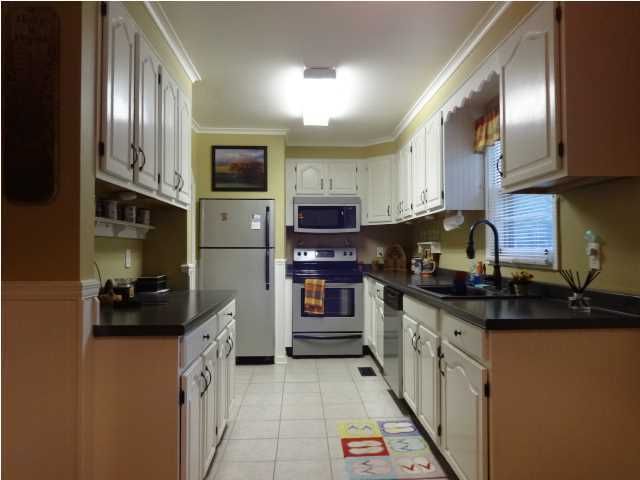 2631 Church Creek Dr, Charleston, SC 29414