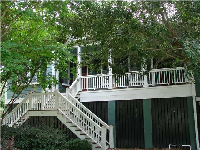 280 Shoals Dr, Mount Pleasant, SC 29464