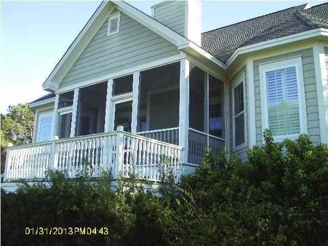 4205 Haulover Dr, Johns Island, SC 29455