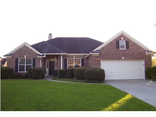 4009 Alpheretta Ct, Charleston, SC 29414