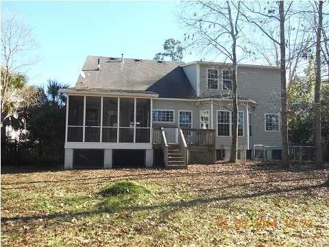 1622 William Hapton Way, Mount Pleasant, SC 29466