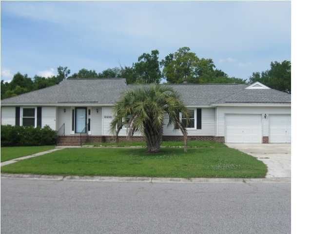 2895 Doncaster Dr, Charleston, SC 29414