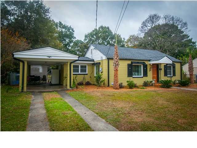 47 Anita Dr, Charleston, SC 29407