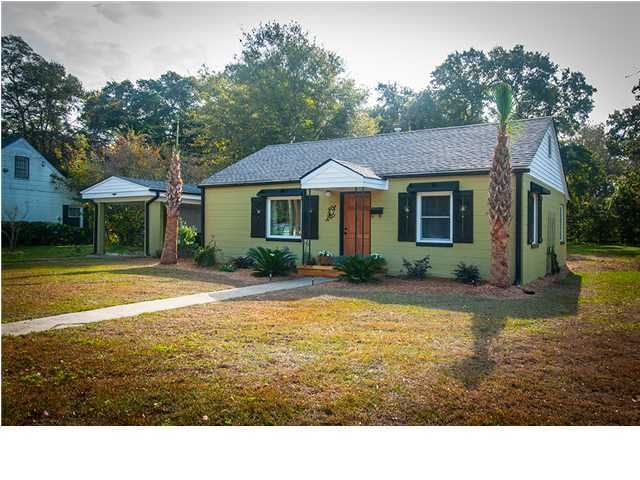 47 Anita Dr, Charleston, SC 29407