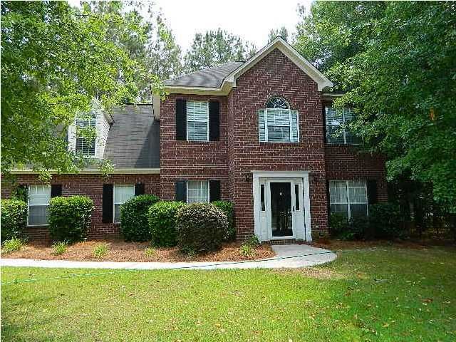 107 Jillian Cir, Goose Creek, SC 29445