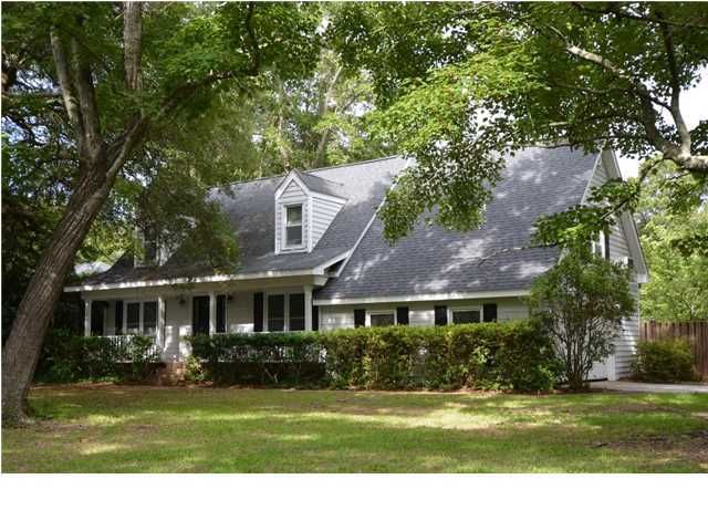 1211 Parkway, Mount Pleasant, SC 29464