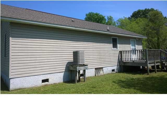 1841 Lowland Ln, Charleston, SC 29412