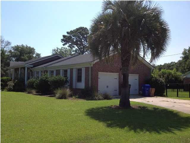 1129 Kensington Rd, Charleston, SC 29407