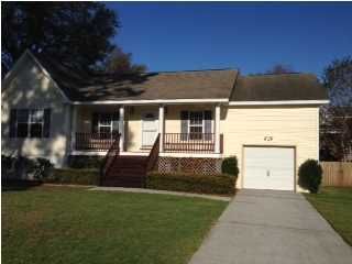 921 Hood St, Charleston, SC 29412