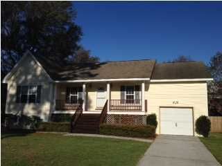 921 Hood St, Charleston, SC 29412