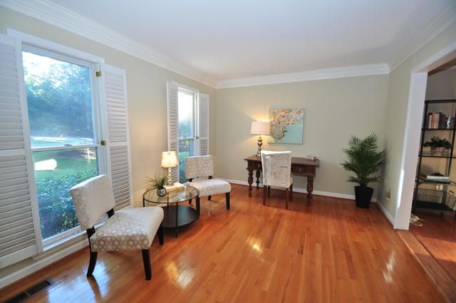 2068 Rose Hill Ln, Mount Pleasant, SC 29464