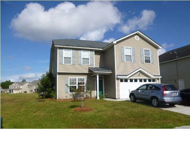 7740 Desoto Dr, North Charleston, SC 29420