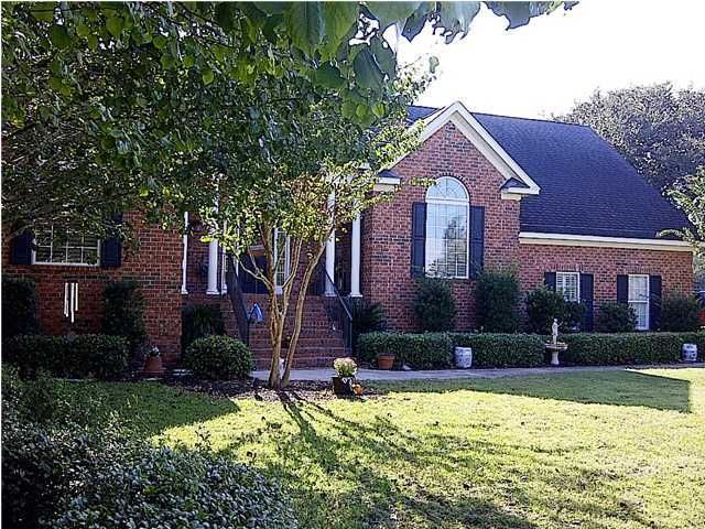 4346 Hope Plantation Dr, Johns Island, SC 29455