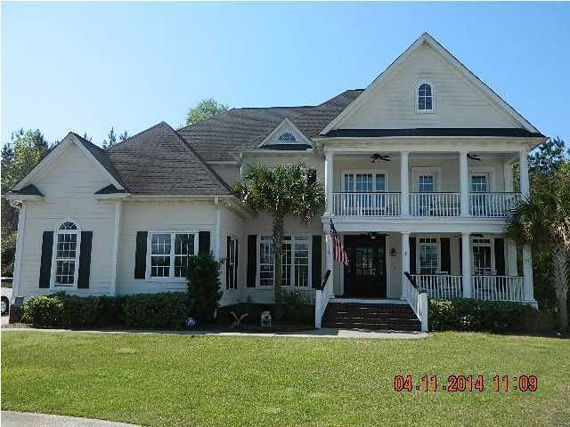 308 Night Heron Ct, Summerville, SC 29485