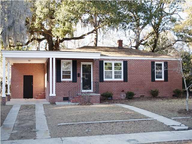 1410 Merrimac St, North Charleston, SC 29405