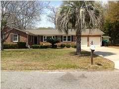 718 Leafwood Rd, Charleston, SC 29412