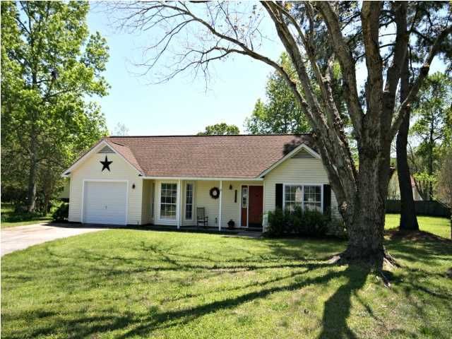 9 Trillium Pa, Charleston, SC 29414