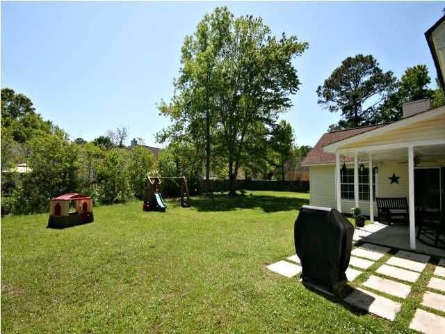 9 Trillium Pa, Charleston, SC 29414