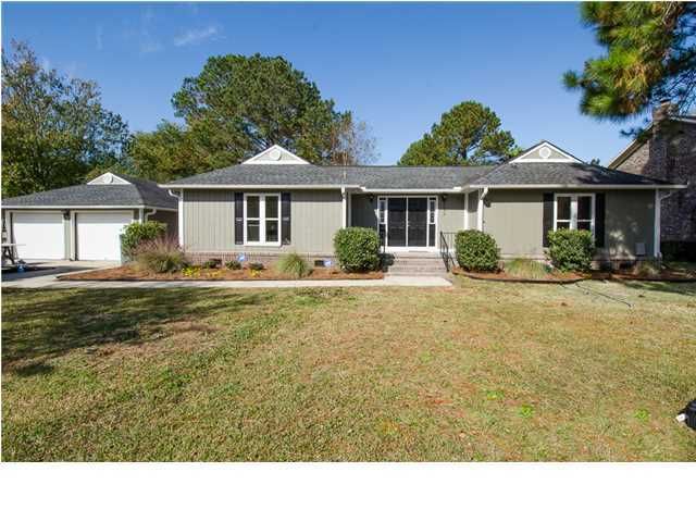 2006 Bayhill Dr, Charleston, SC 29414