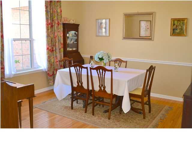 1340 Wynbrook Tc, Mount Pleasant, SC 29466