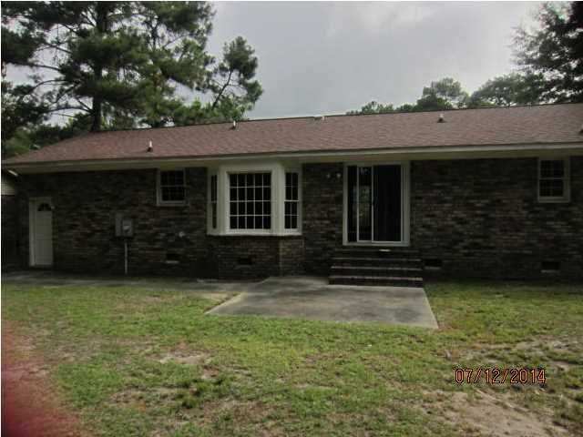 110 Woodward Blvd, Summerville, SC 29483