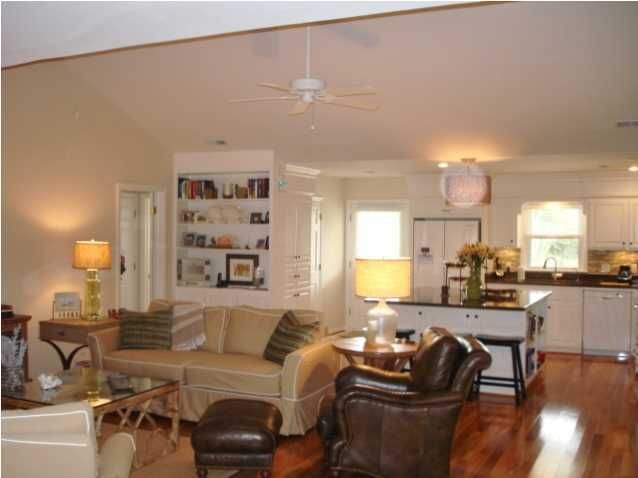 3604 Bay Point Dr, Edisto Beach, SC 29438