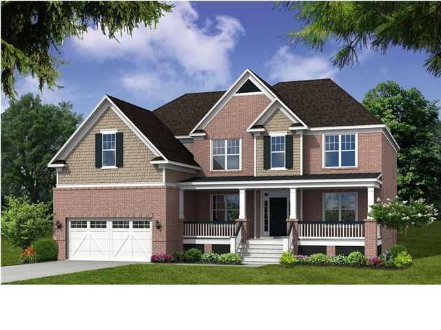 1453 Scotts Creek Cir, Mount Pleasant, SC 29464