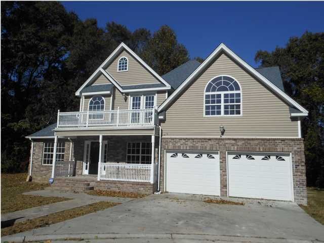6913 Rhonda Jerome Ct, North Charleston, SC 29406