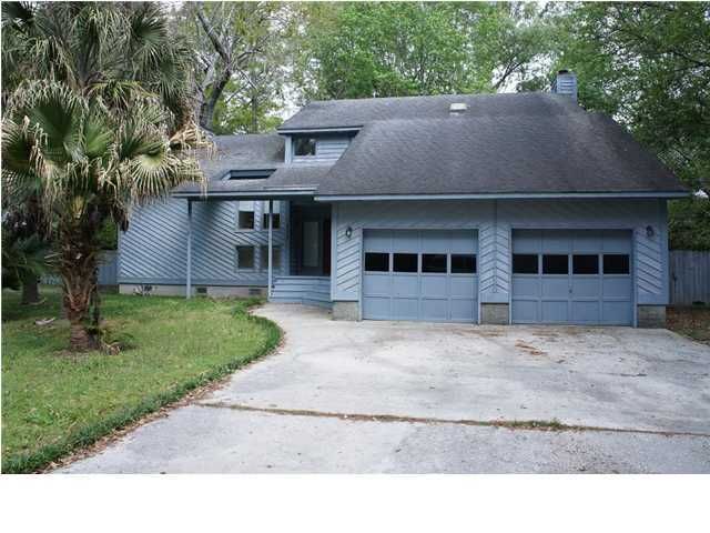 1871 Houghton Dr, Charleston, SC 29412