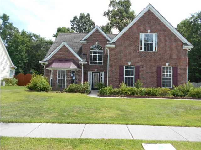 196 Thousand Oaks Cir, Goose Creek, SC 29445