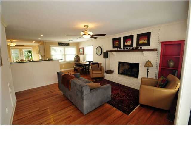655 King St, Mount Pleasant, SC 29464