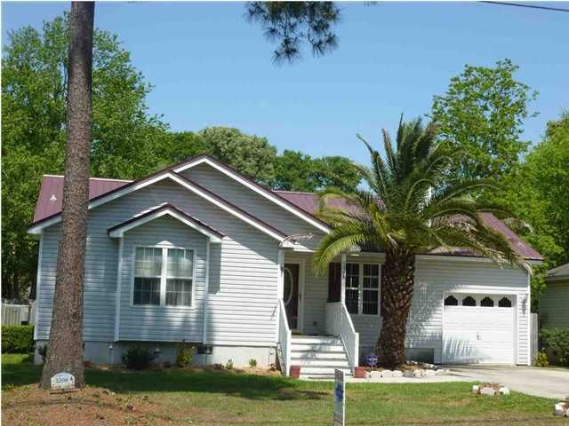 1208 Marvin Ave, Charleston, SC 29407