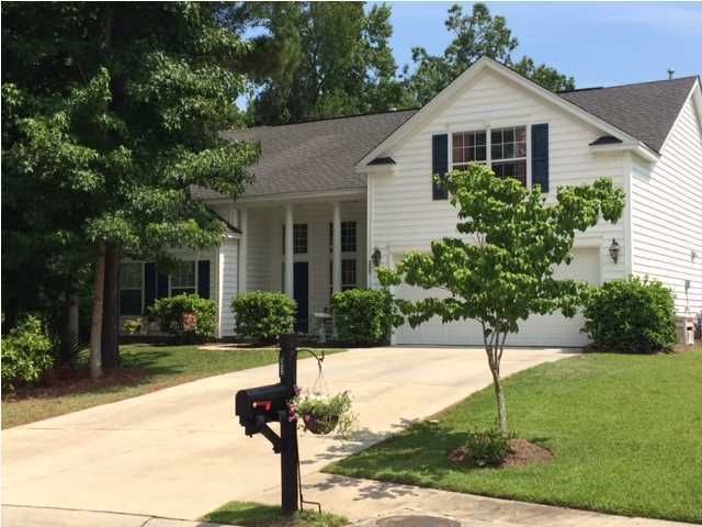225 Summer Rain Ct, Charleston, SC 29414