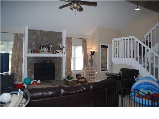 1805 Marias Ct, Charleston, SC 29414