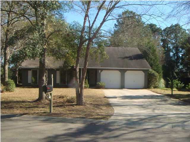 1118 Ambling Way, Mount Pleasant, SC 29464