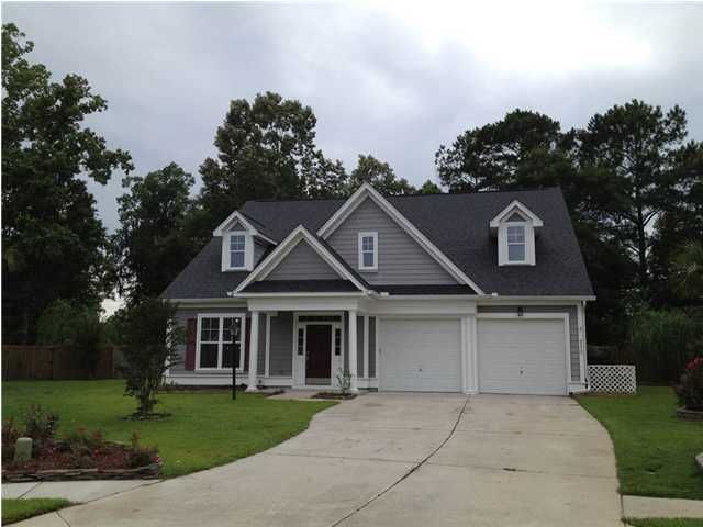 8575 Royal Palm Ln, North Charleston, SC 29420