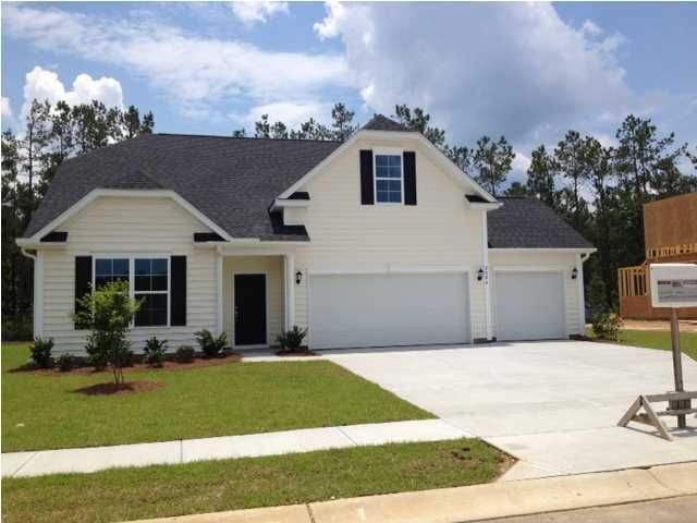 2024 Triple Crown Ln, Ridgeville, SC 29472