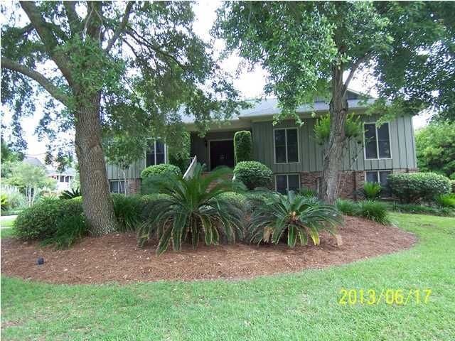 1495 Greenshade Way, Mount Pleasant, SC 29464