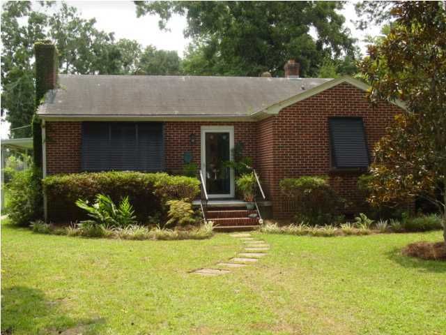0 St, Charleston, SC 29412