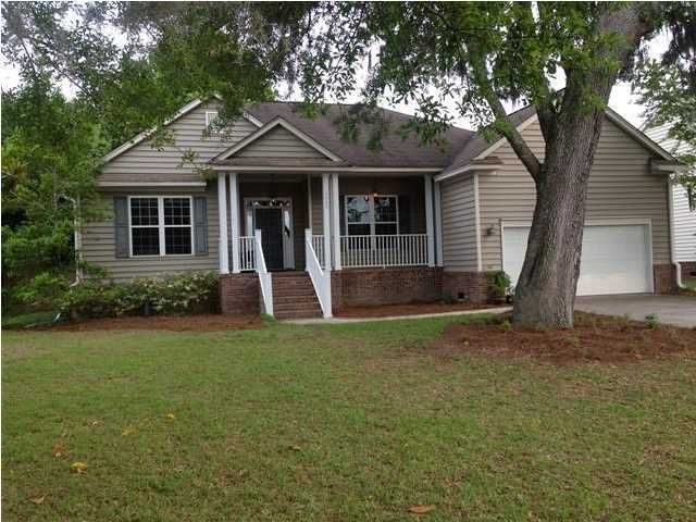 3482 Stockton Dr, Mount Pleasant, SC 29466