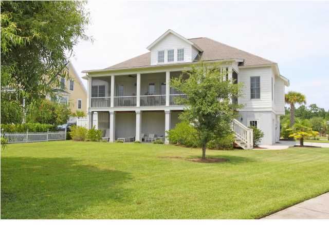 1097 Rivershore Rd, Charleston, SC 29492