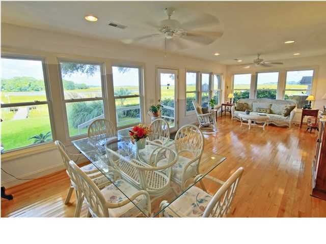 144 Oyster Point, Charleston, SC 29412
