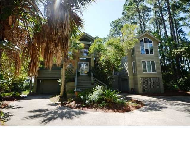 3113 Marsh Gate Dr, Seabrook Island, SC 29455