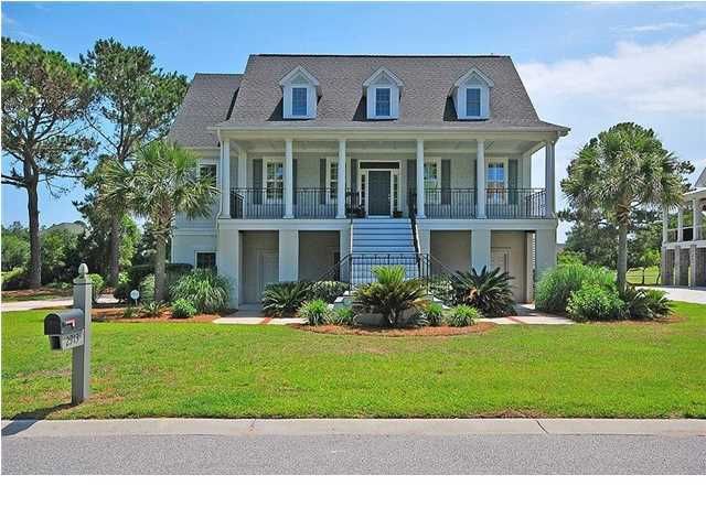 2913 Maritime Forest Dr, Johns Island, SC 29455