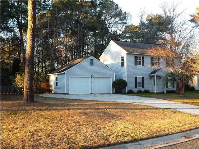4782 Boykin Dr, North Charleston, SC 29420